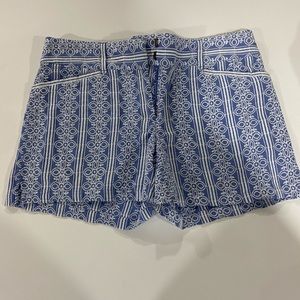 The Loft shorts